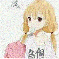 观众头像 竹林住人